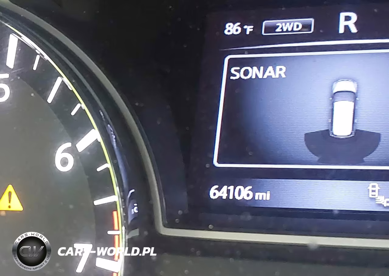 2020 Nissan Pathfinder Sl 4Wd VIN:5N1DR2CM8LC638013 - 15