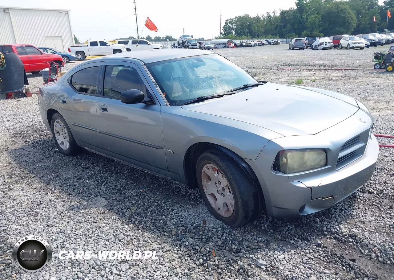2006 Dodge Charger