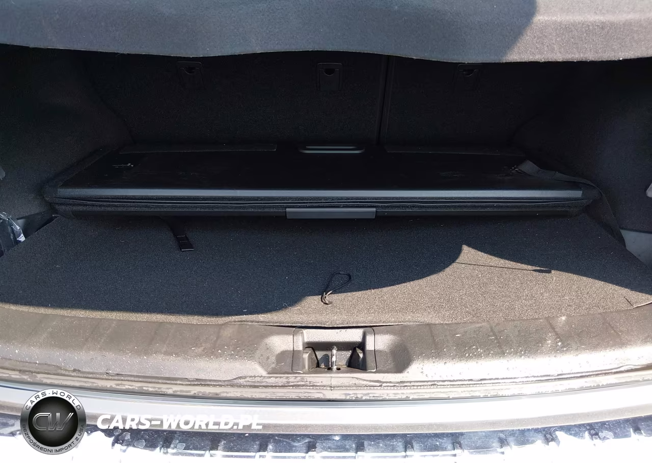 2018 Nissan Rogue Sport Sl VIN:JN1BJ1CRXJW207907 - 16