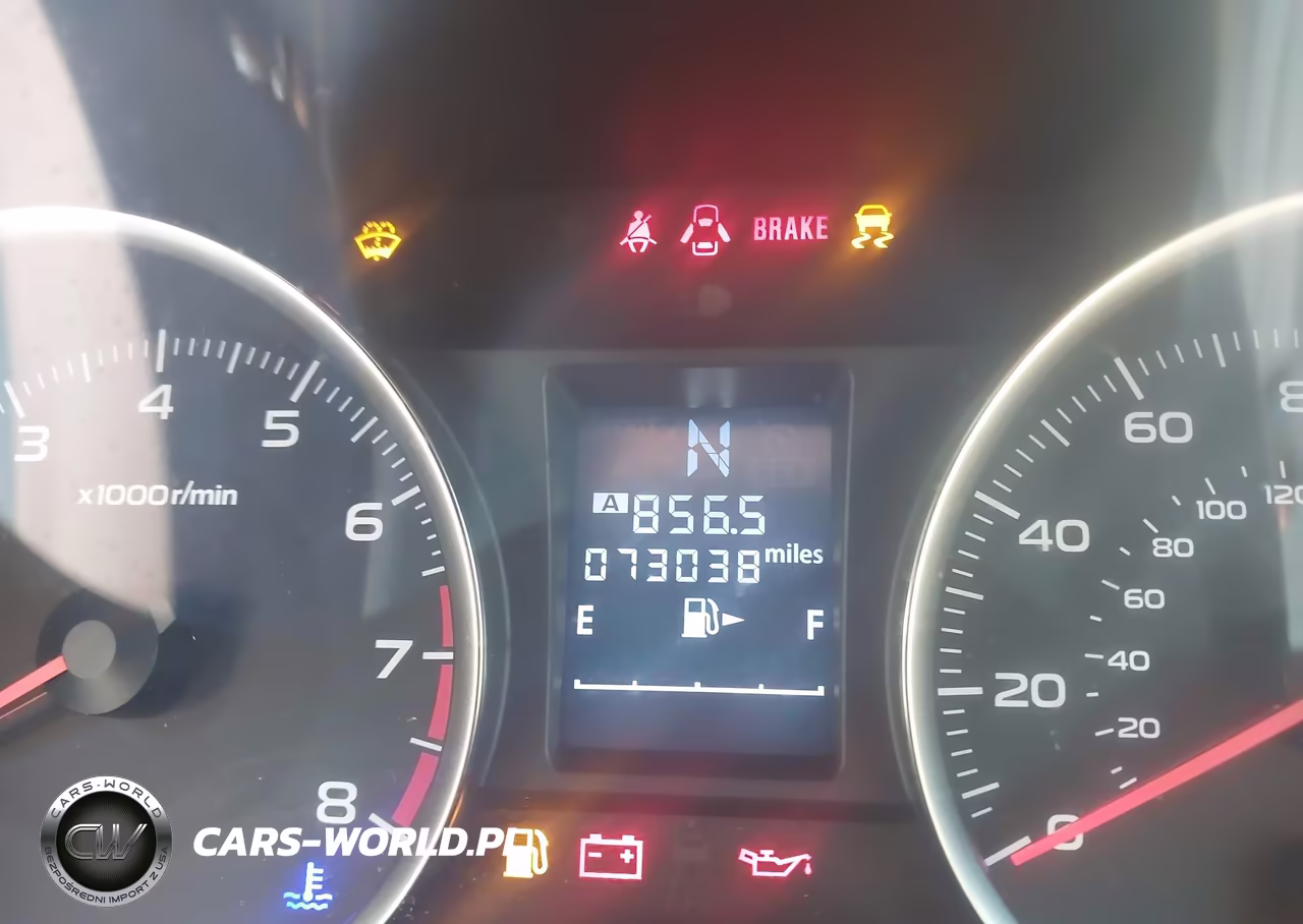 2016 Subaru Impreza 2.0I Premium VIN:JF1GJAF69GH022769 - 15