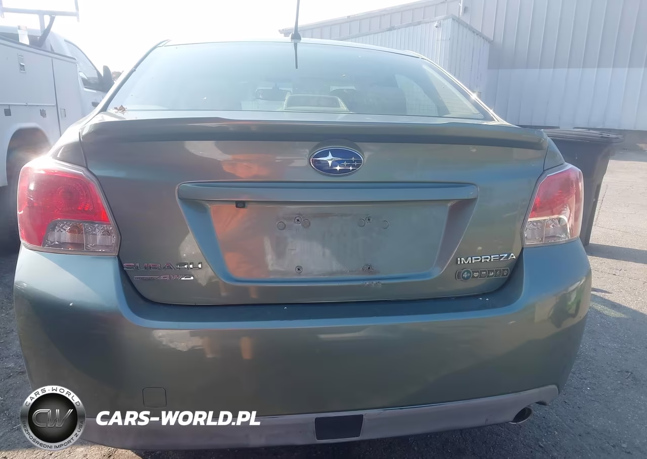 2016 Subaru Impreza 2.0I Premium VIN:JF1GJAF69GH022769 - 16