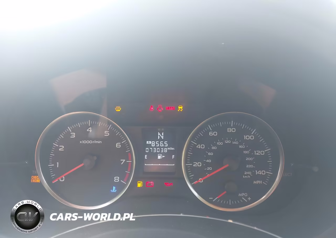 2016 Subaru Impreza 2.0I Premium VIN:JF1GJAF69GH022769 - 7