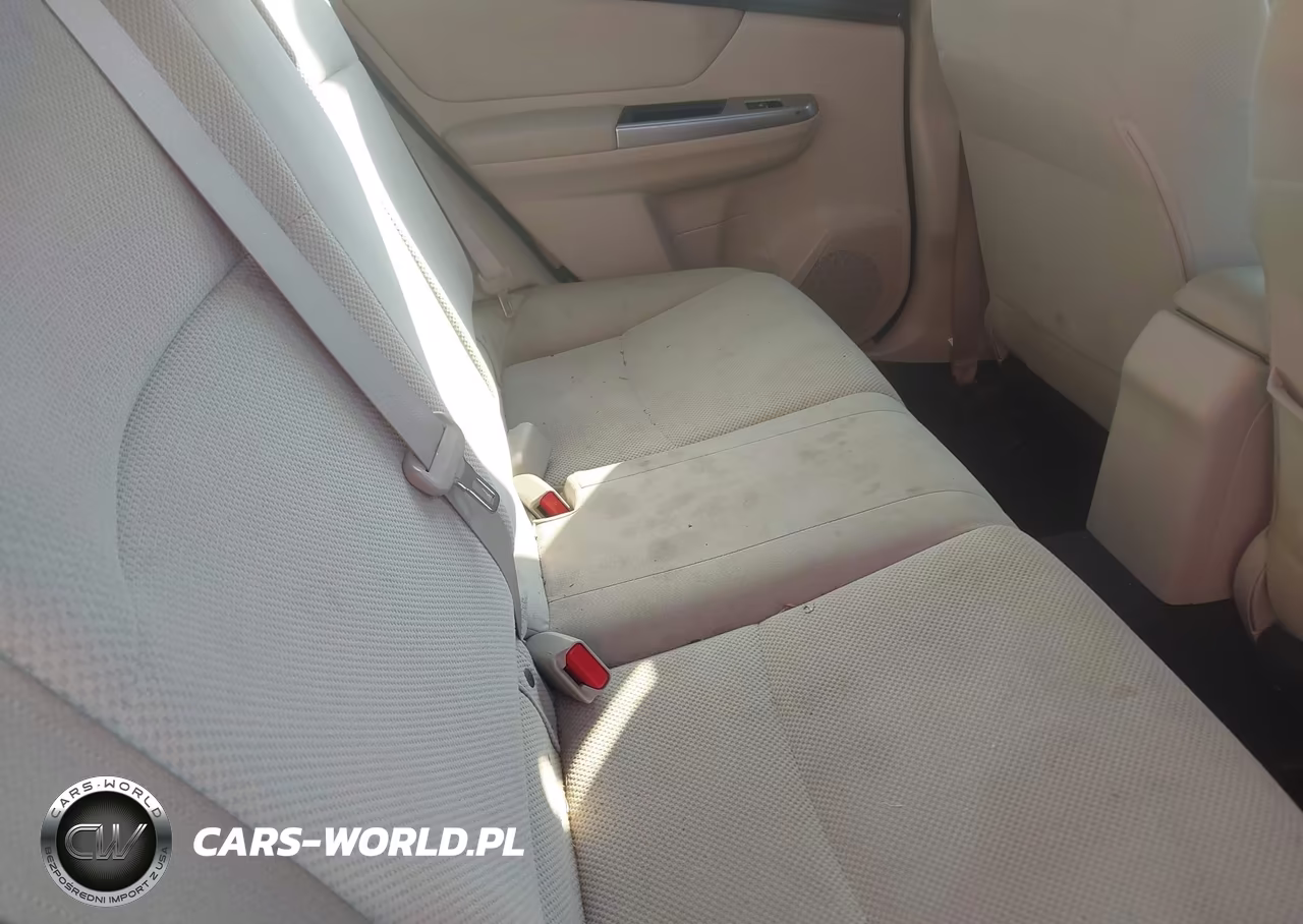 2016 Subaru Impreza 2.0I Premium VIN:JF1GJAF69GH022769 - 8