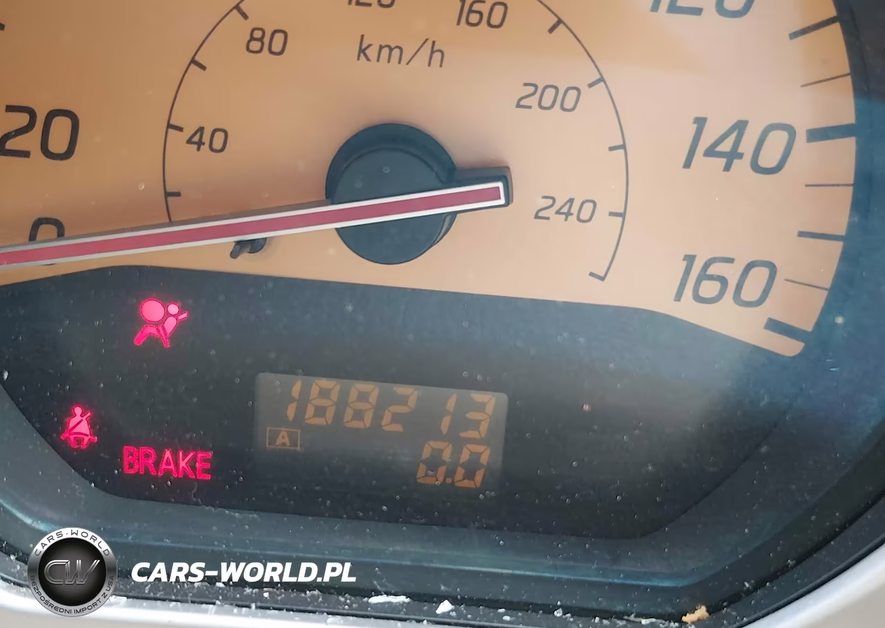 2004 Nissan Murano Sl VIN:JN8AZ08T74W227850 - 15