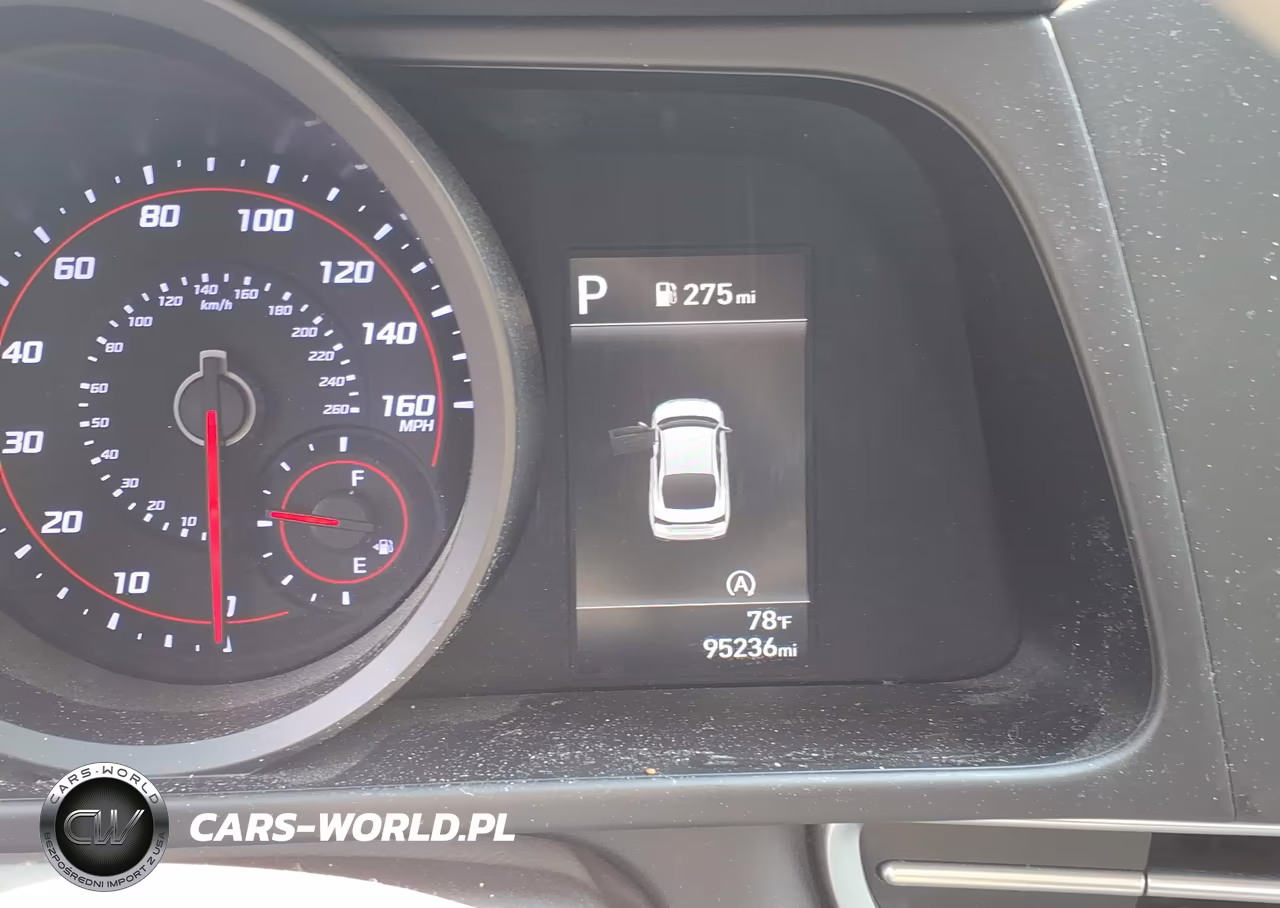 2021 Hyundai Elantra Se VIN:5NPLL4AGXMH046791 - 16