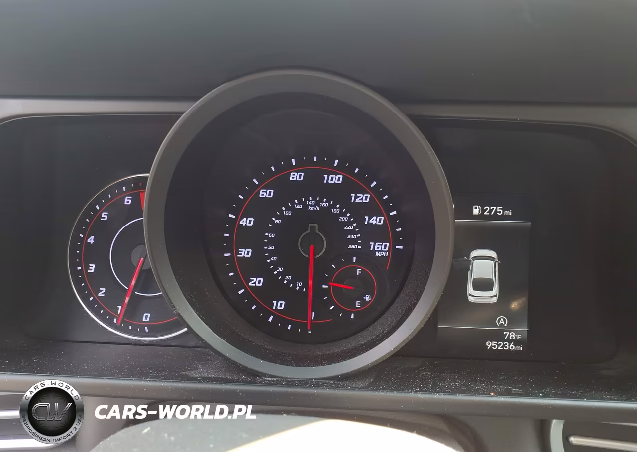2021 Hyundai Elantra Se VIN:5NPLL4AGXMH046791 - 7