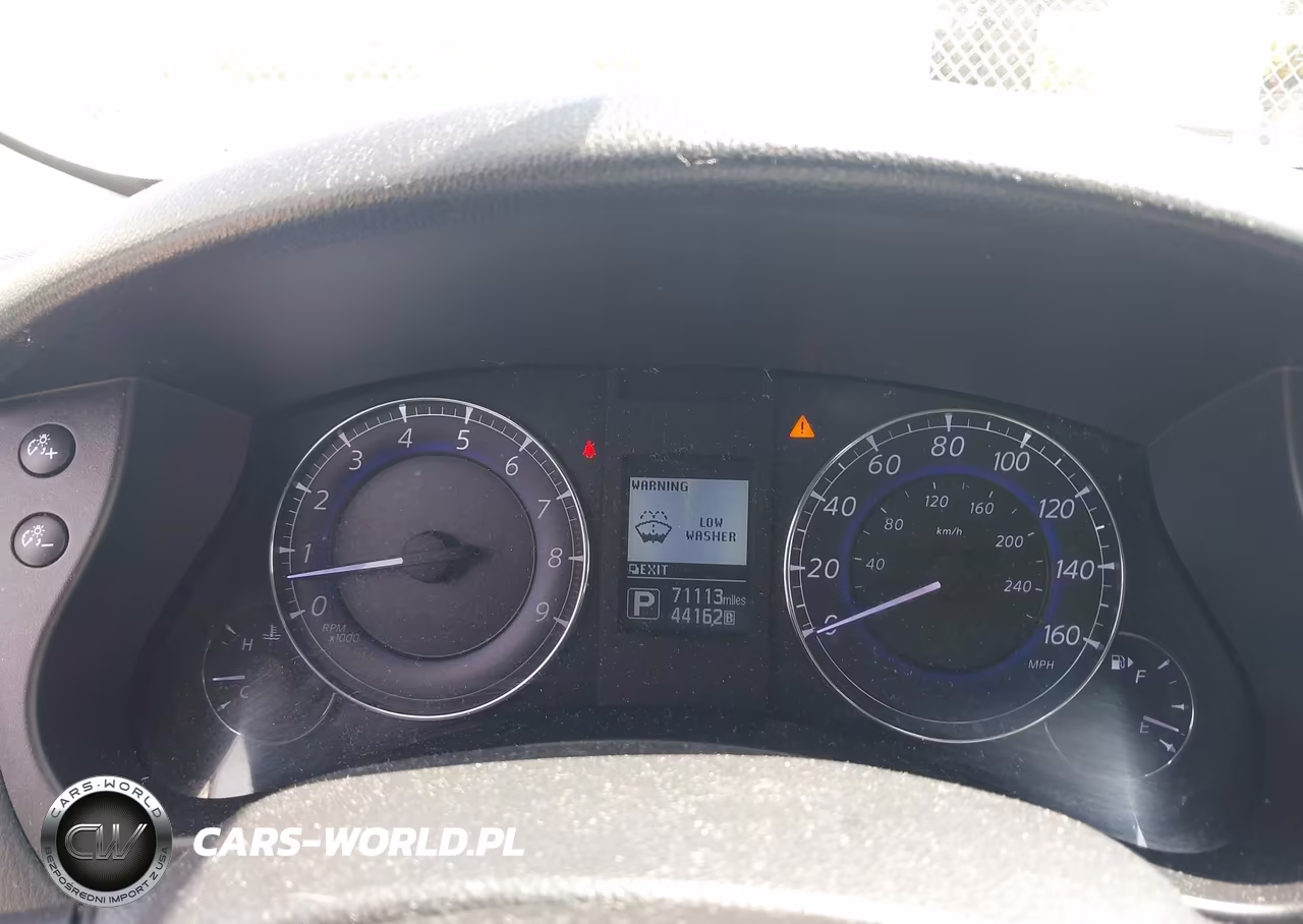 2017 Infiniti Qx50 VIN:JN1BJ0RP1HM386022 - 7