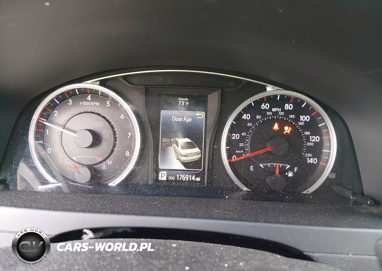 2016 Toyota Camry Se VIN:4T1BF1FK0GU237849 - 7