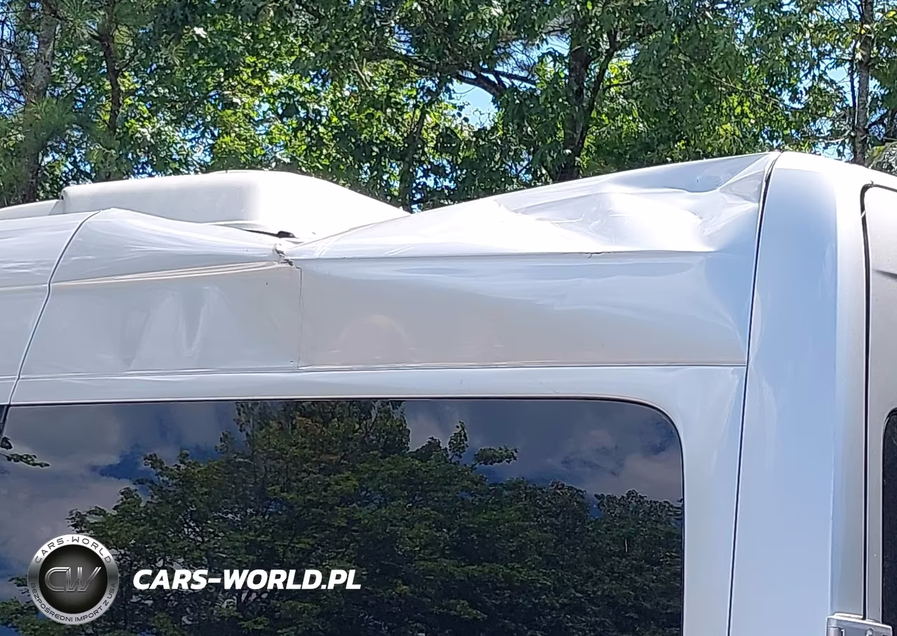2013 Mercedes-Benz Sprinter 2500 Normal Roof VIN:WDZPE7CC8D5745005 - 6
