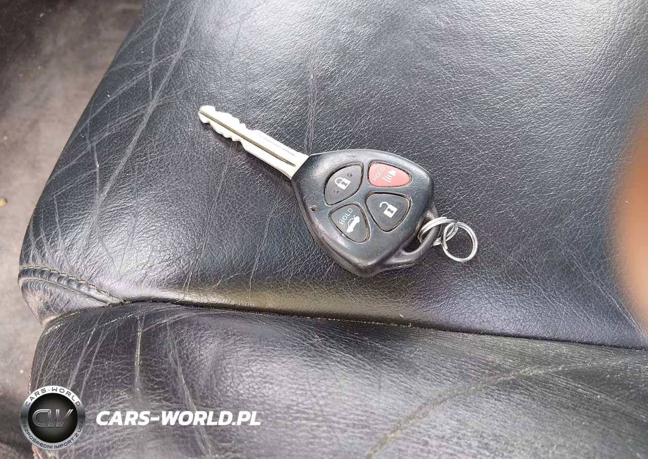 TOYOTA CAMRY BASE VIN:4T1BF3EK7BU165523 - 11