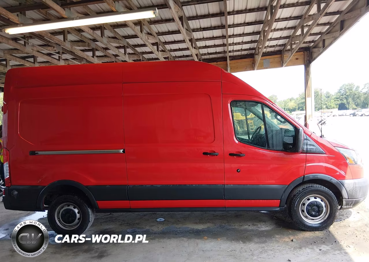 2018 Ford Transit-350 VIN:1FTBW2XM8JKA99796 - 15