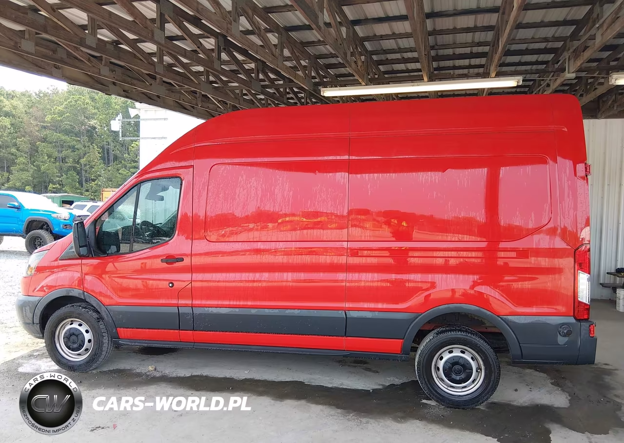 2018 Ford Transit-350 VIN:1FTBW2XM8JKA99796 - 16