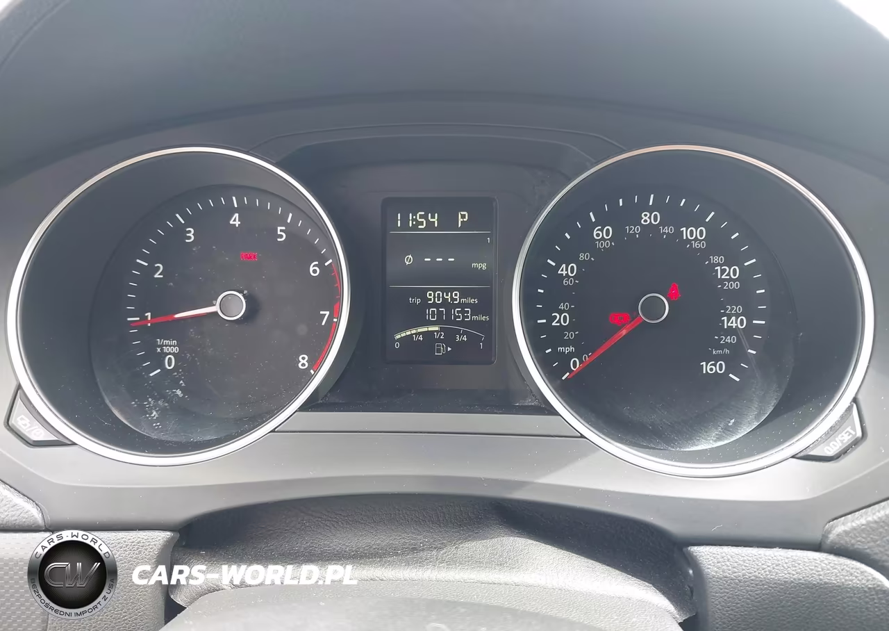 2015 Volkswagen Jetta 2.0L S VIN:3VW2K7AJXFM255230 - 7