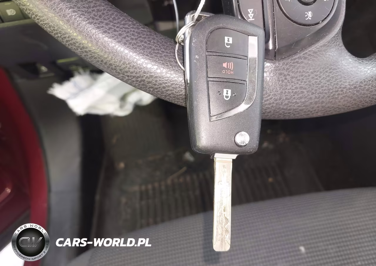 2023 Toyota Rav4 Hybrid Le VIN:JTMMWRFV8PD172433 - 11