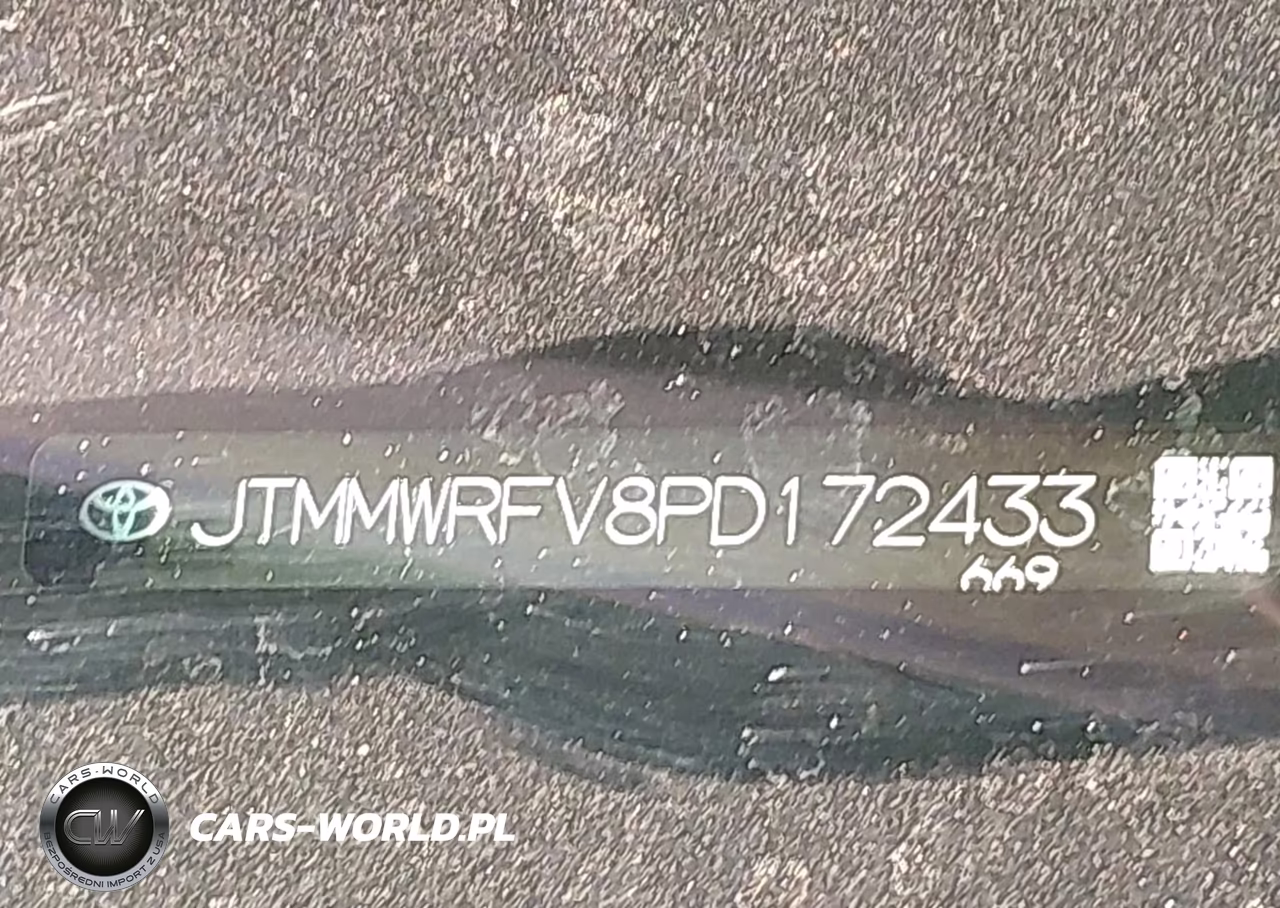 2023 Toyota Rav4 Hybrid Le VIN:JTMMWRFV8PD172433 - 17