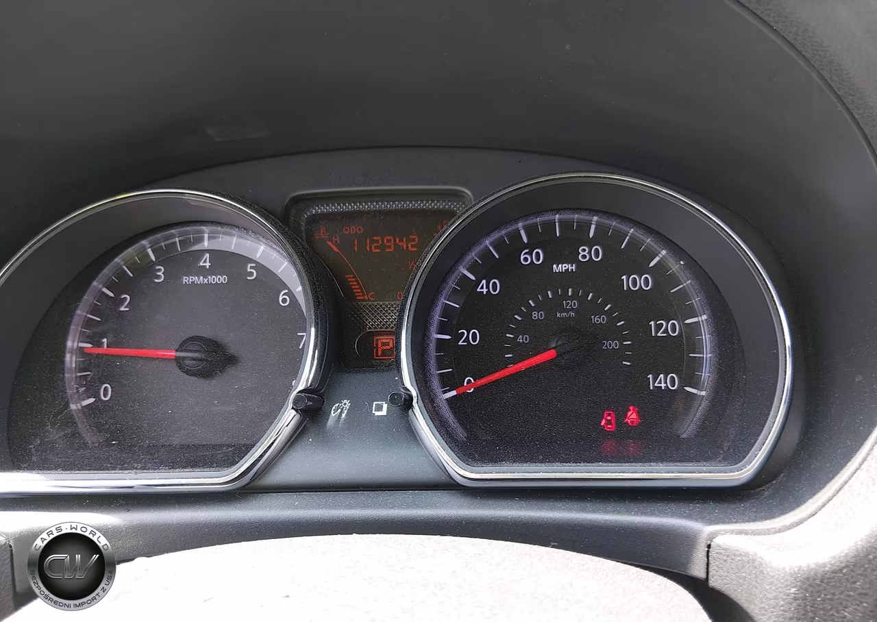 2012 Nissan Versa 1.6 Sv VIN:3N1CN7AP7CL885116 - 7