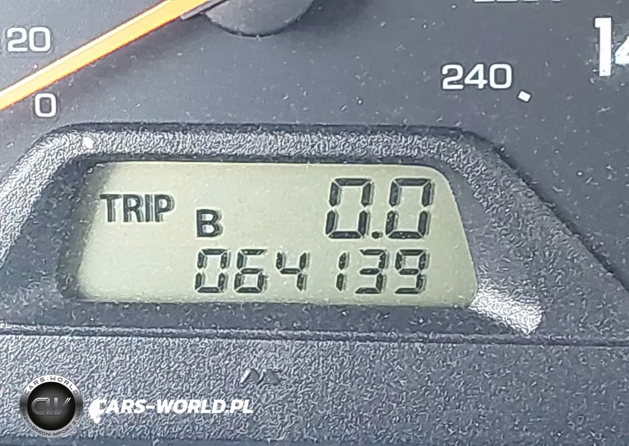 2002 Honda Accord 2.3 Se VIN:1HGCG56732A168885 - 15