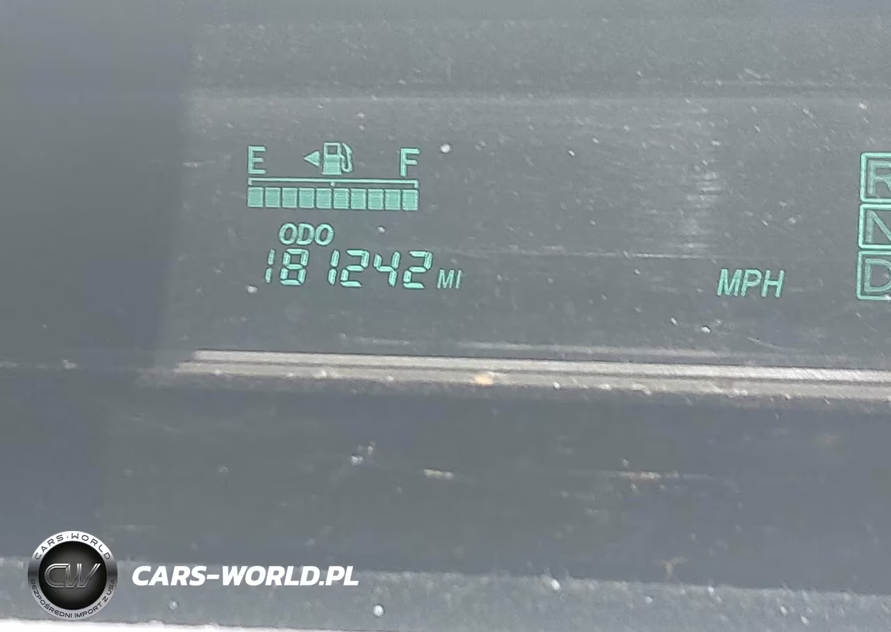 2005 Toyota Prius VIN:JTDKB20U053024497 - 14