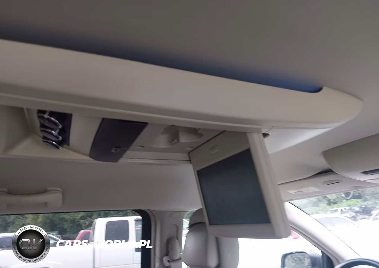 2012 Chrysler Town & Country Touring VIN:2C4RC1BG9CR411955 - 18