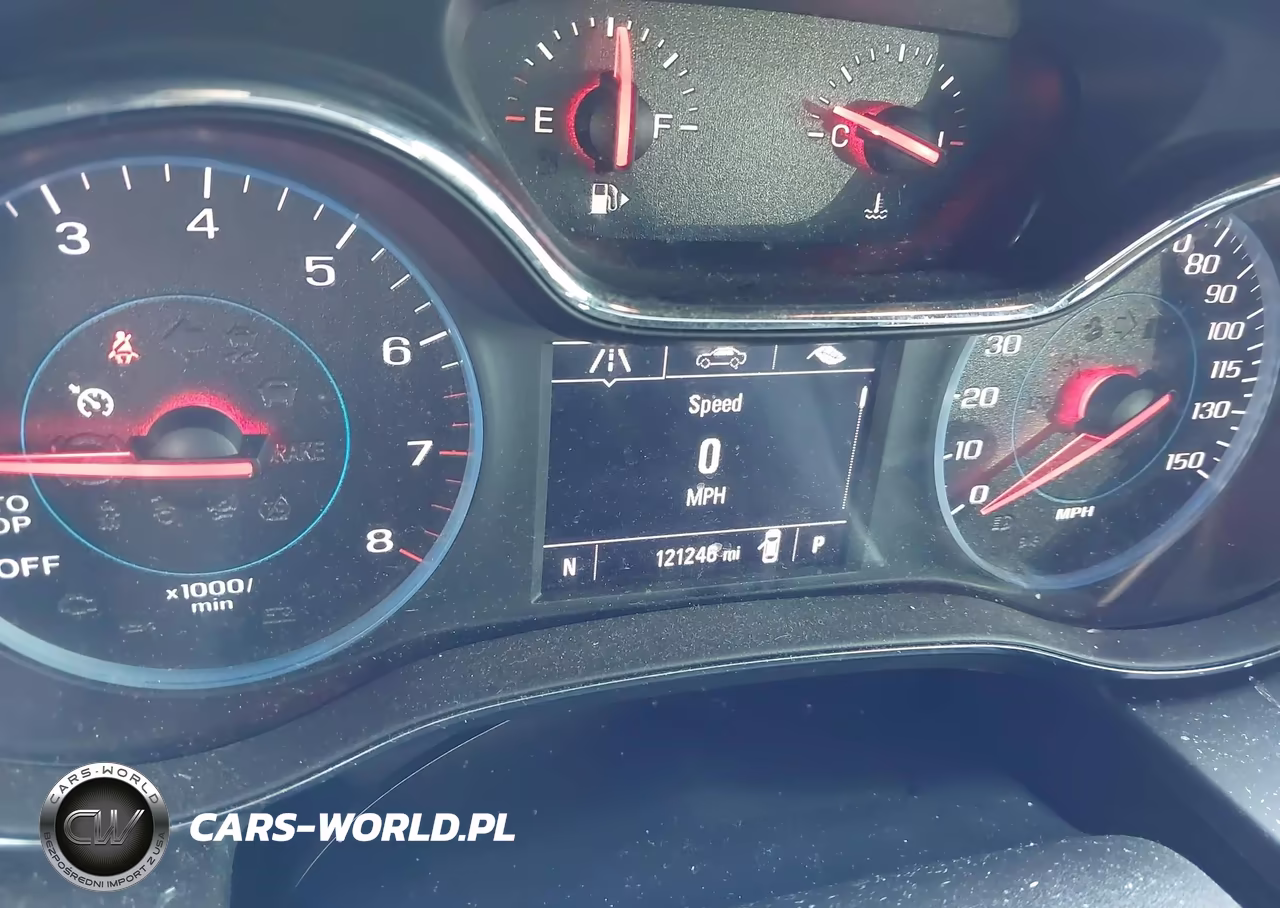 2019 Chevrolet Cruze Lt VIN:1G1BE5SM3K7109241 - 7