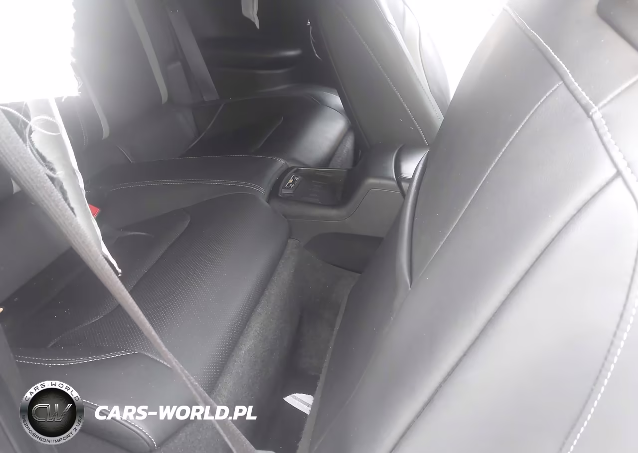 2017 Chevrolet Camaro 2Lt VIN:1G1FD1RX3H0193124 - 8