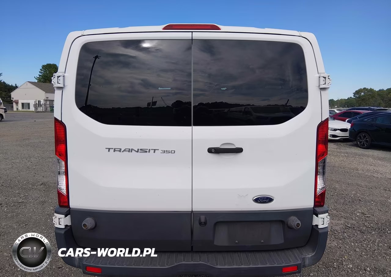 2018 Ford Transit-350 Xl VIN:1FBZX2ZM7JKA99835 - 16