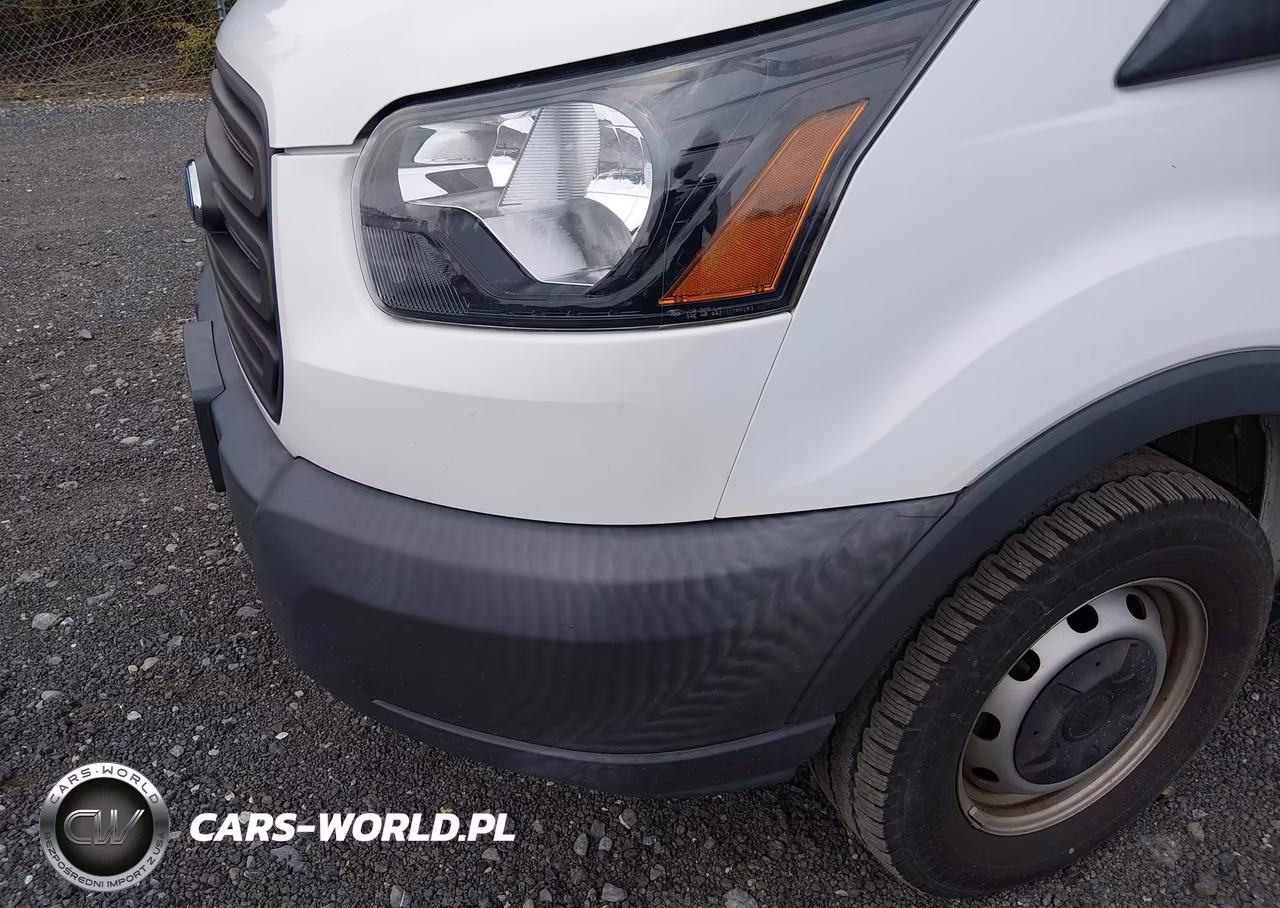 2018 Ford Transit-350 Xl VIN:1FBZX2ZM7JKA99835 - 6