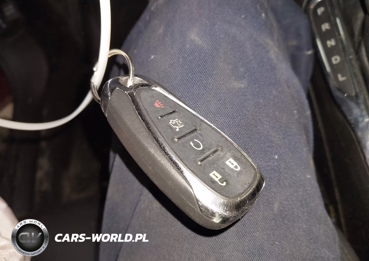 2019 Chevrolet Cruze Premier VIN:1G1BF5SM4K7118429 - 11
