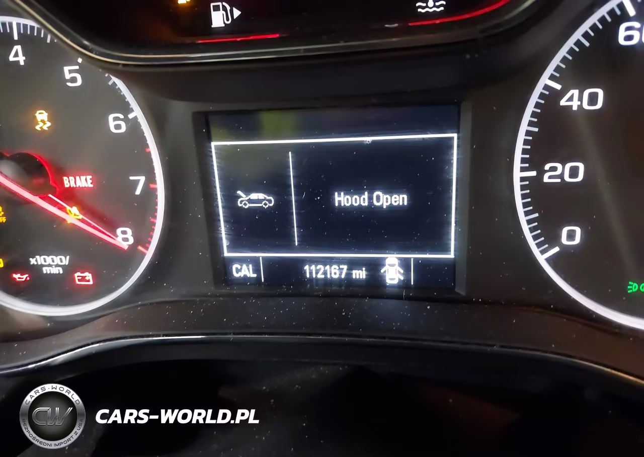 2019 Chevrolet Cruze Premier VIN:1G1BF5SM4K7118429 - 16
