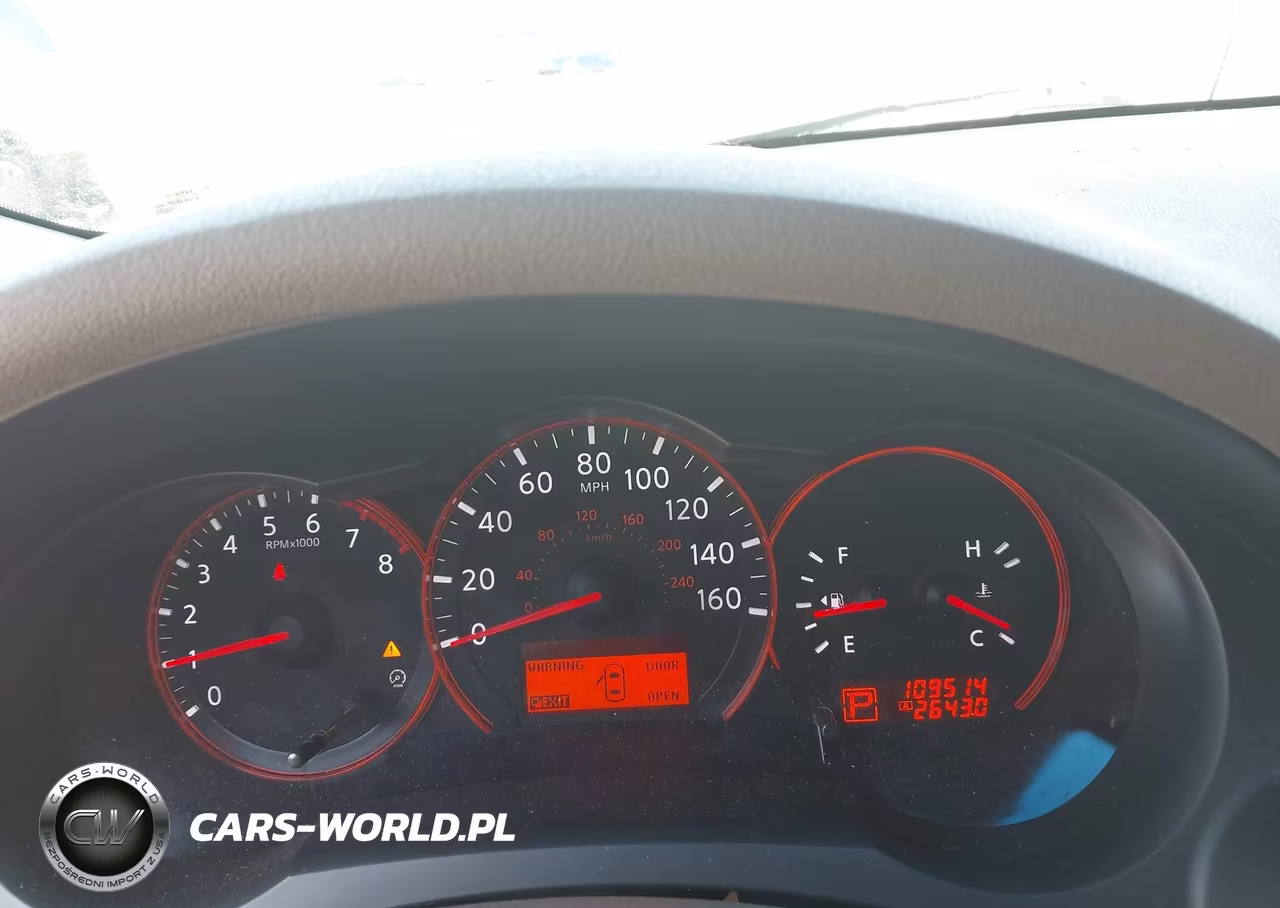 2009 Nissan Altima 2.5 S VIN:1N4AL21E19N415805 - 7