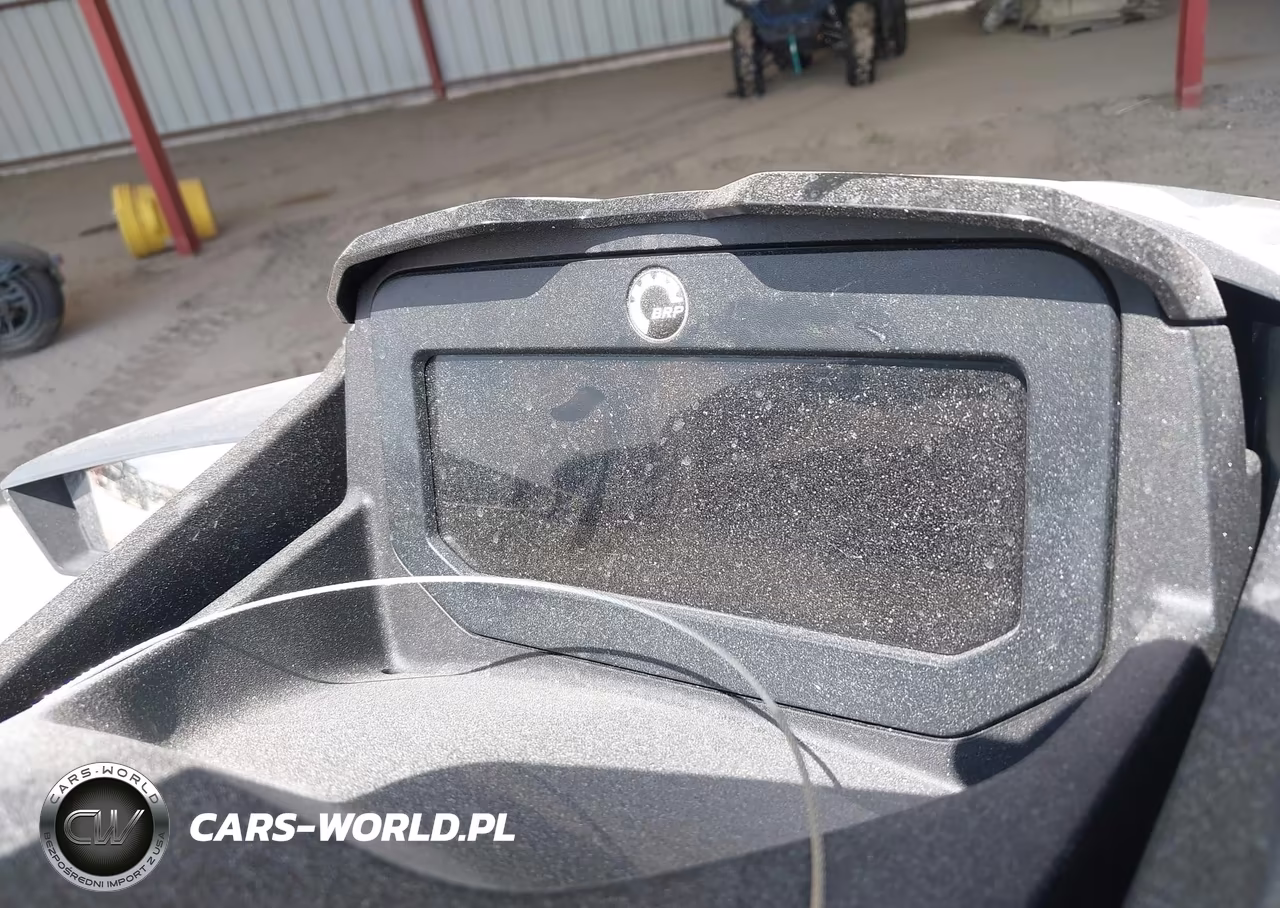 2024 Sea Doo Rxt-300 VIN:YDV42253L324 - 7