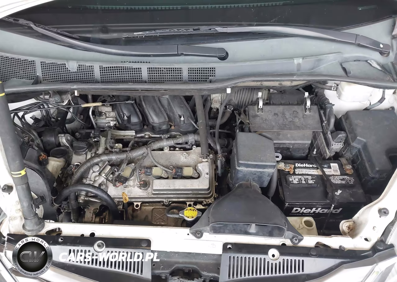 2011 Toyota Sienna Xle V6 VIN:5TDYK3DC8BS144284 - 10