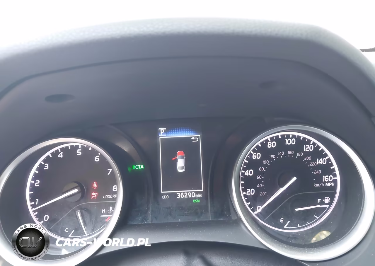 2023 Toyota Camry Le VIN:4T1R11AK5PU801208 - 7