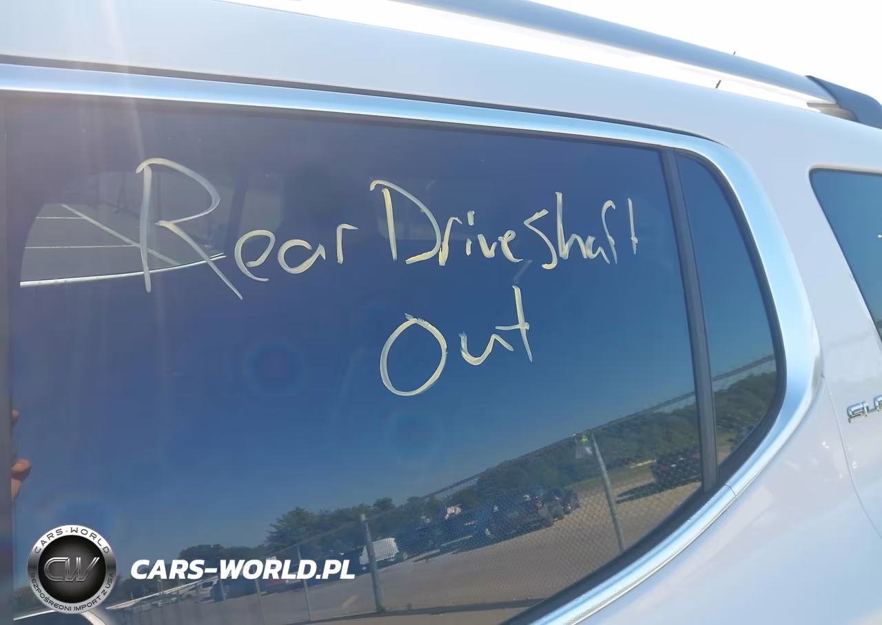 2018 GMC Acadia Sle-2 VIN:1GKKNSLS3JZ215120 - 19