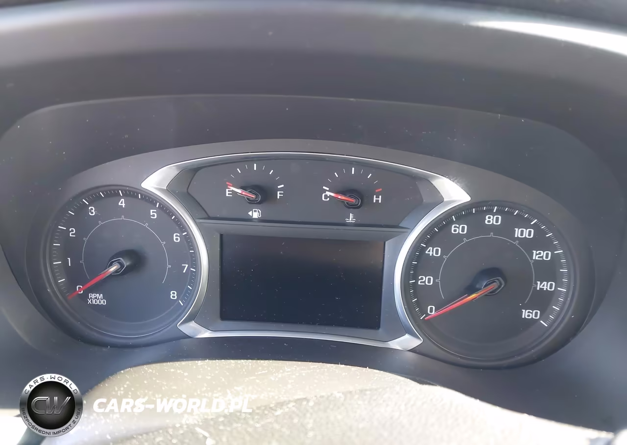 2018 GMC Acadia Sle-2 VIN:1GKKNSLS3JZ215120 - 7
