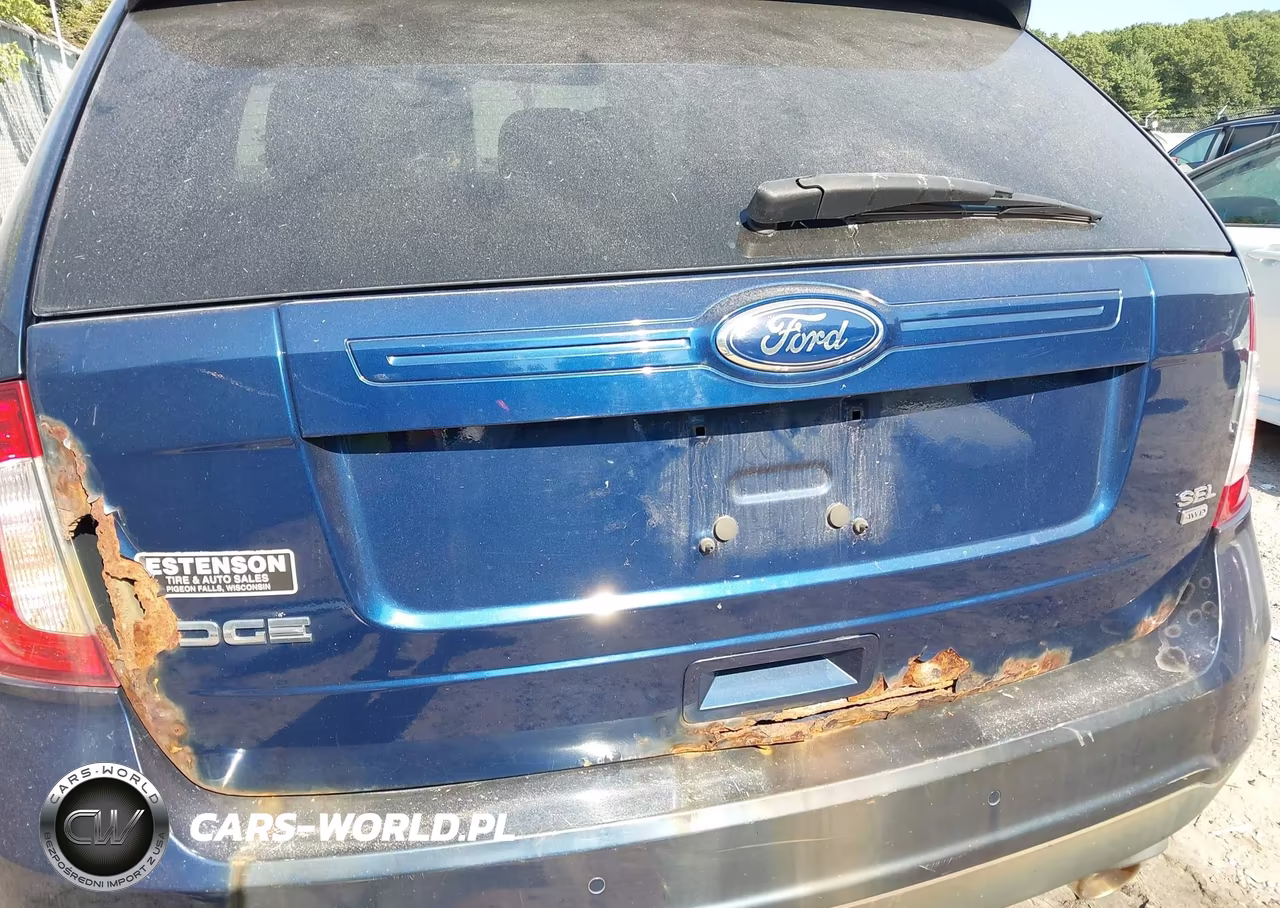 2012 Ford Edge Sel VIN:2FMDK4JC4CBA30726 - 14