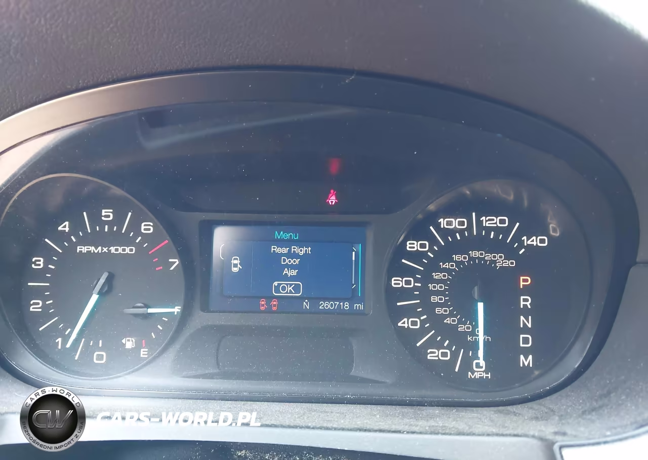 2012 Ford Edge Sel VIN:2FMDK4JC4CBA30726 - 7