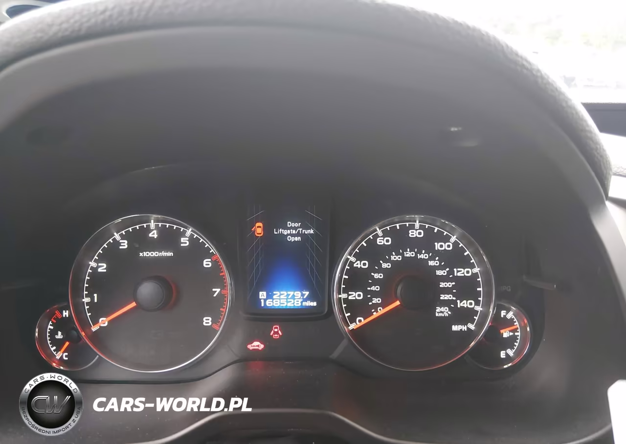 2014 Subaru Outback 2.5I Limited VIN:4S4BRBLC2E3203621 - 7
