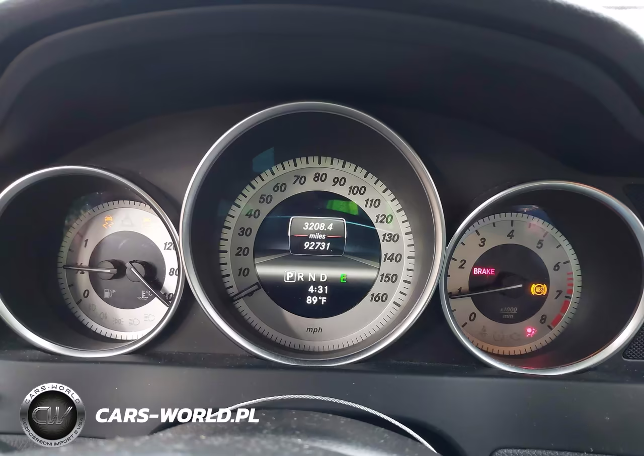 2013 Mercedes-Benz C 300 Sport 4Matic VIN:WDDGF8AB5DG135991 - 7