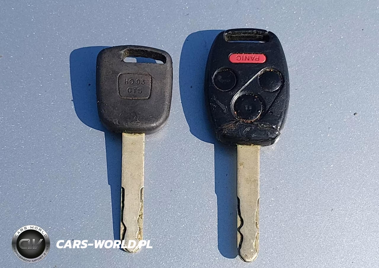 2005 Honda Accord 2.4 Lx VIN:1HGCM564X5A109335 - 11