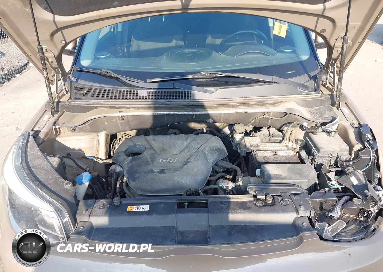 2015 Kia Soul VIN:KNDJN2A28F7124826 - 10