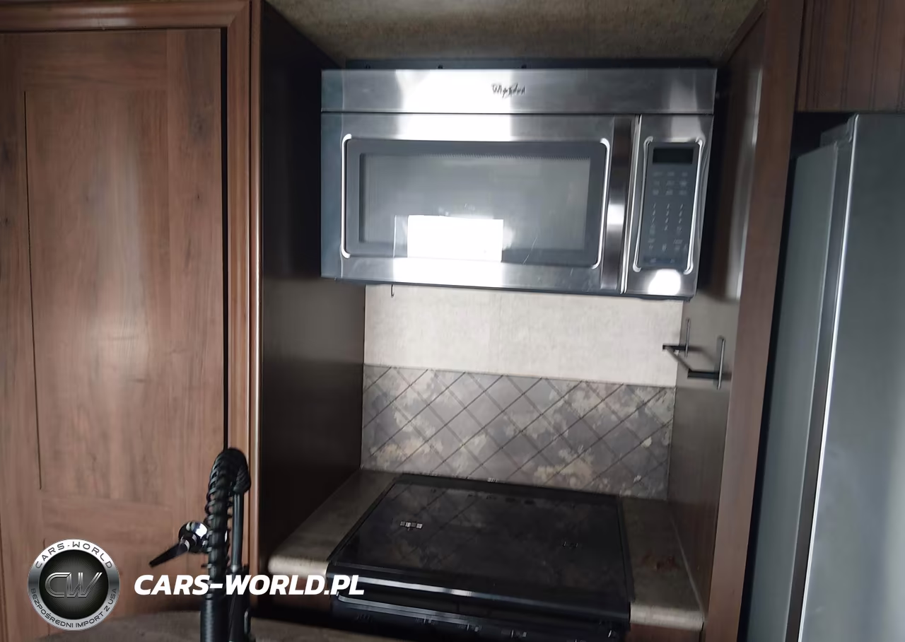 2016 Forest River Other VIN:4X4FSAP24GJ032692 - 14