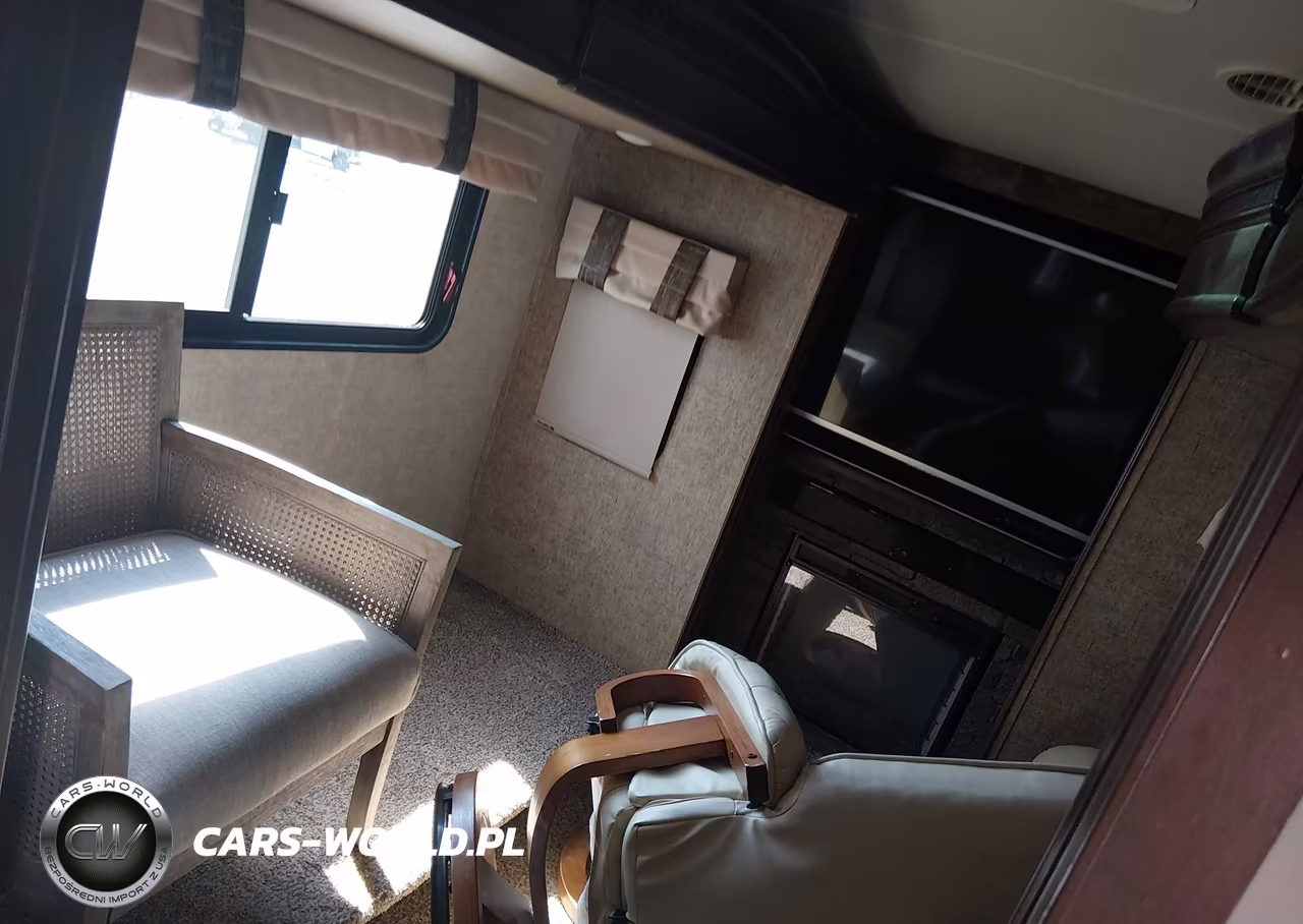 2016 Forest River Other VIN:4X4FSAP24GJ032692 - 5