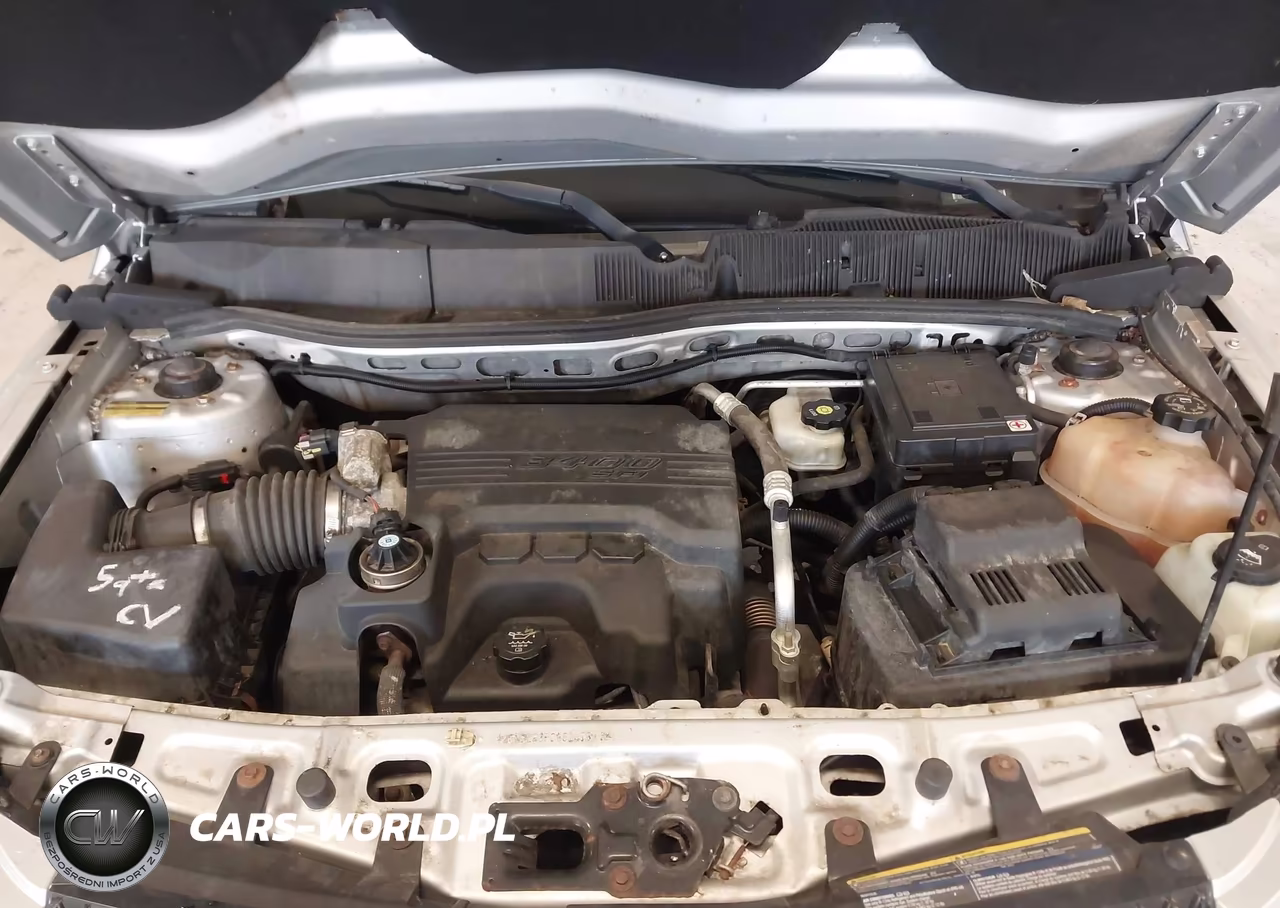2009 Chevrolet Equinox Lt VIN:2CNDL43F096247311 - 10