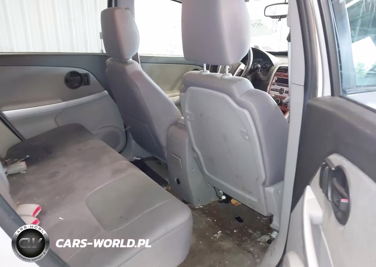 2009 Chevrolet Equinox Lt VIN:2CNDL43F096247311 - 8