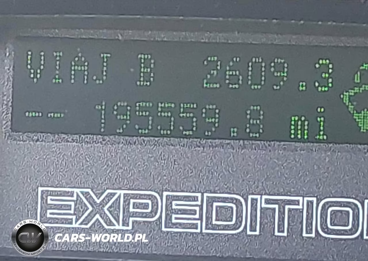 2007 Ford Expedition Eddie Bauer VIN:1FMFU175X7LA63505 - 15