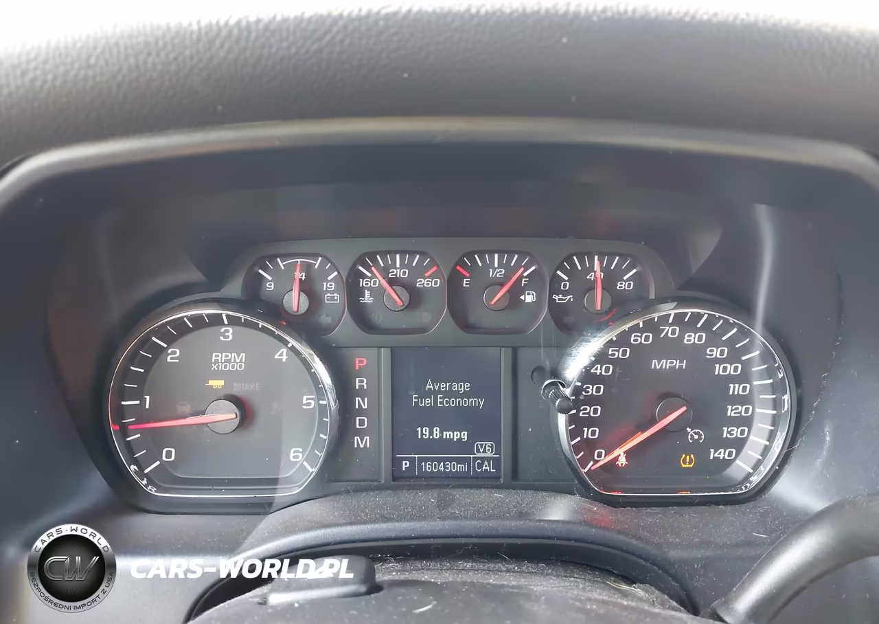 2016 Chevrolet Silverado 1500 Ls VIN:1GCRCNEHXGZ334651 - 7