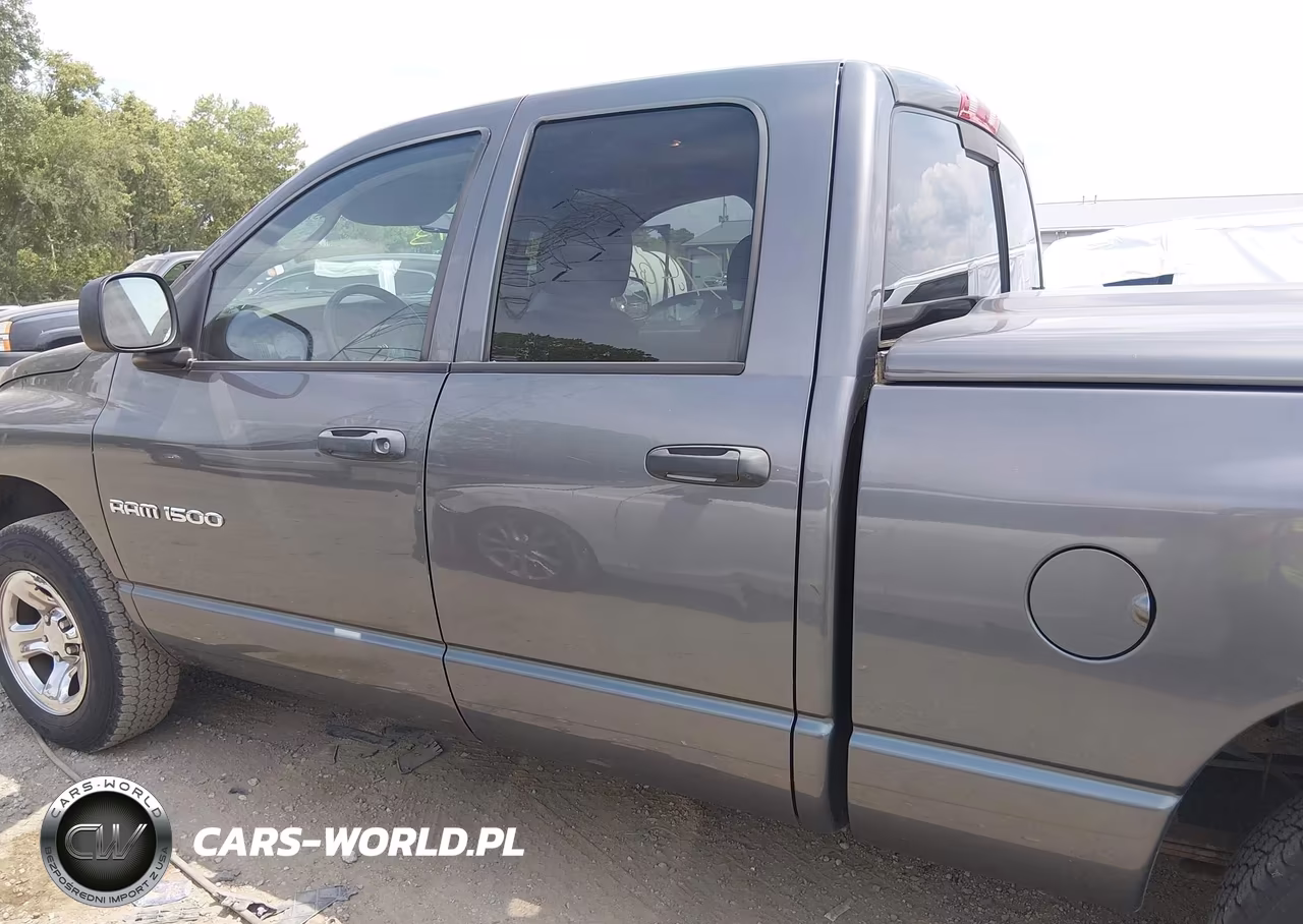 2004 Dodge Ram 1500 Slt-Laramie VIN:1D7HA18N44J129032 - 14