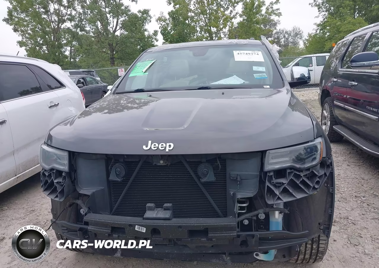 2018 Jeep Grand Cherokee Limited 4X2 VIN:1C4RJEBG0JC230097 - 12
