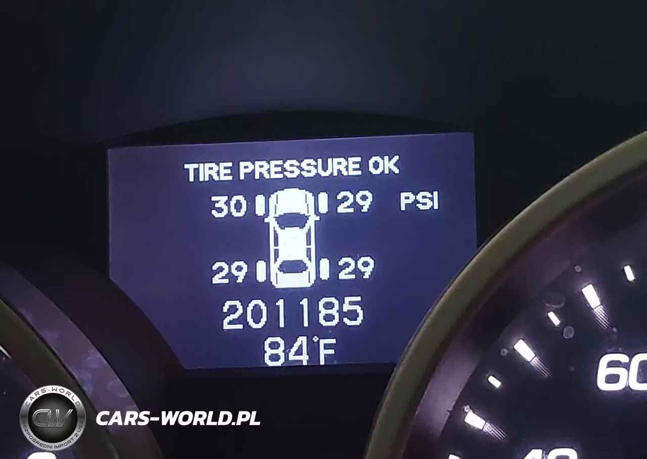 2010 Acura Tl 3.5 VIN:19UUA8F27AA003383 - 15